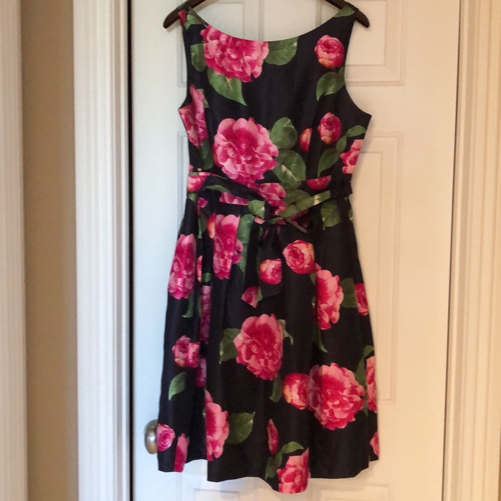 Jessica Howard flower dress